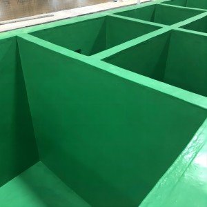 宿迁防腐水池，宿迁水池防腐防渗怎么做，宿迁防腐水池施工厂家